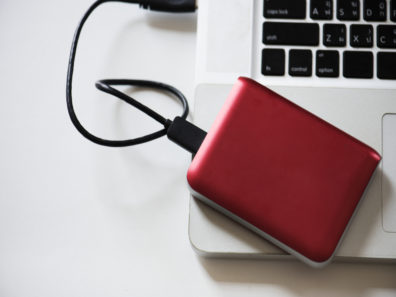 Powerbank